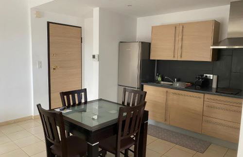 Superbe appartement avec parking privé, proche commerces et mer - Foto 11