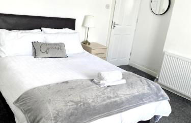 Kirkby House - Foto 8