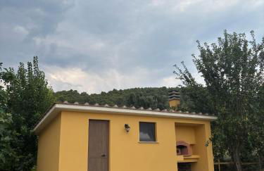 Casale dei Gelsomini - Country House - Foto 52