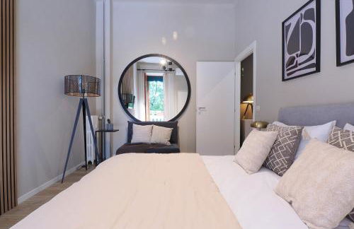 Boutique design apartment - Subway 300 meters 15 mins from Brera - Foto 7