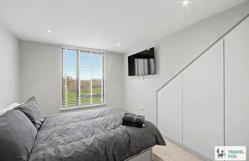 Whim Brook Stay - Free parking! - Foto 12