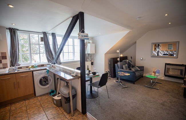 5star City Homes - Close to City Center, Free Wifi - Photo 27