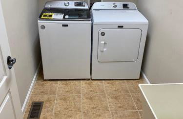 6BD55B,BrookhavenSleeps 12,Big yard,w poolGate - Foto 34