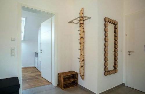 Haus am See - Ferienwohnungen - Foto 22