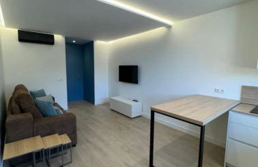 Apartamentos Playas de Carril A Covacha - Foto 9