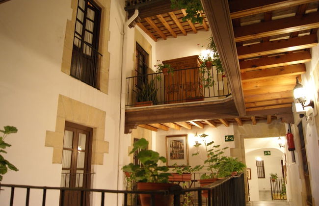 Casa Palacio de Los Leones - Foto 9