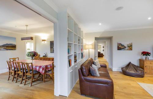 Greenmyre Farmhouse with Hot Tub - Foto 13