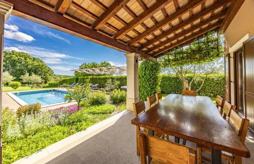 Villa Roza by Briskva - Foto 10