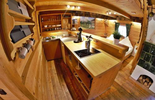 Gästehaus Siegllehen - Foto 18