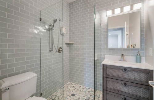 Brigantine Bay Breeze Sleeps 16 - Foto 20