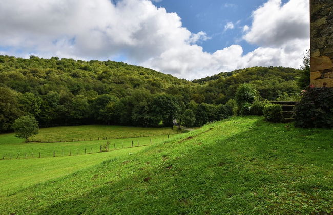 Farmhouse in Pyrenees With Pool - Foto 27