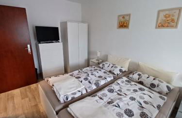 Ferienwohnung Fröhlich - Foto 9