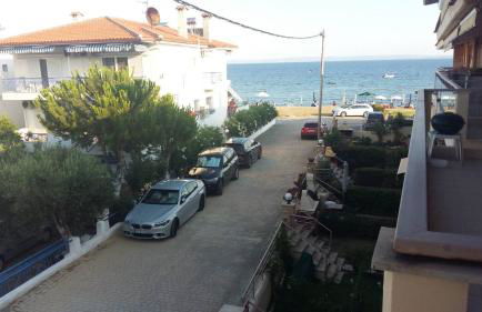 'Sunny Apartment' Gerakini Beach, Halkidiki - Foto 39