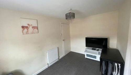 Charming & Cozy One-Bedroom Flat - Foto 3