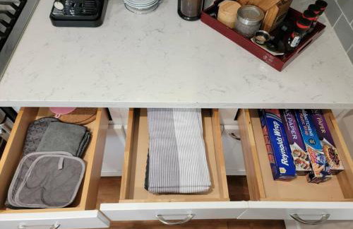 San Diego Oasis with Hot Tub, Gym, Outdoor Theater, Huge Yard - Foto 68