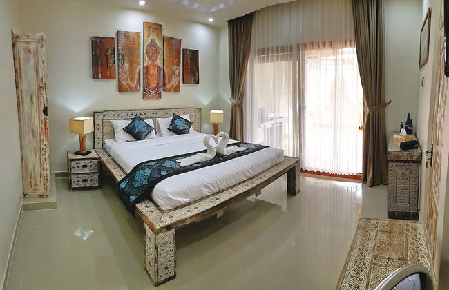 Villa Amidala - Waingapu - Foto 8