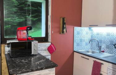 la bulle des sapins - Foto 6