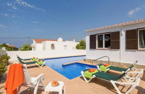 Villa CLAUDIA Menorca - Foto 5