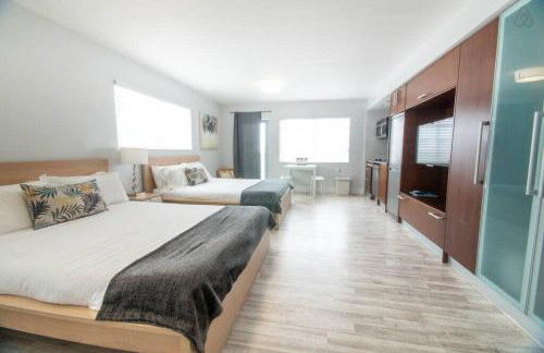 Ocean Drive Studio Roof top Pool and Bar - Foto 7