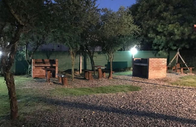 Duplex La Lechuza - Foto 14