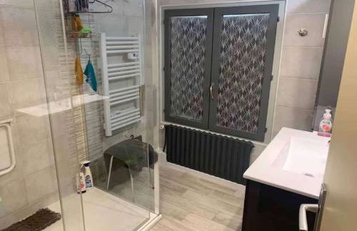 La maison du circuit des 24H du Mans - Foto 7