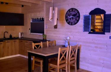 Cicha przystań domek na Kaszubach - Foto 76