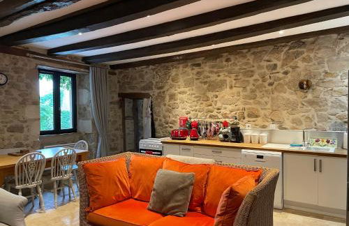 Lime Tree Farmhouse - Foto 27