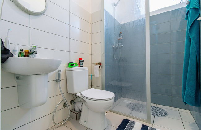 Ocean View 2 bed apartment - Photo 26