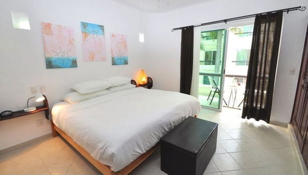 Playa Kaan 22 by Vimex - Photo 5, Room