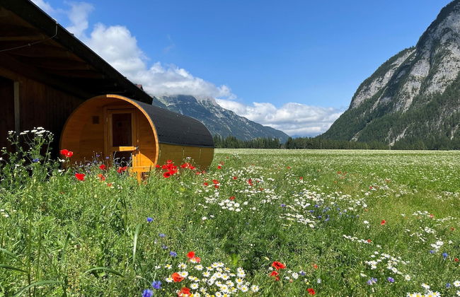 Lehner Schlossl With Whirlpool and Sauna - Foto 28