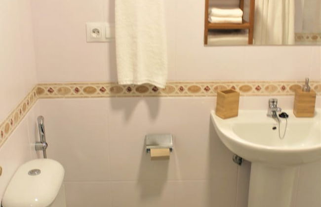 Stella Maris Estrella del Mediterraneo - Foto 12