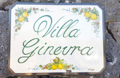 Villa Ginevra - Foto 7