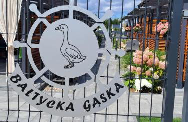 Bałtycka Gąska - Foto 11