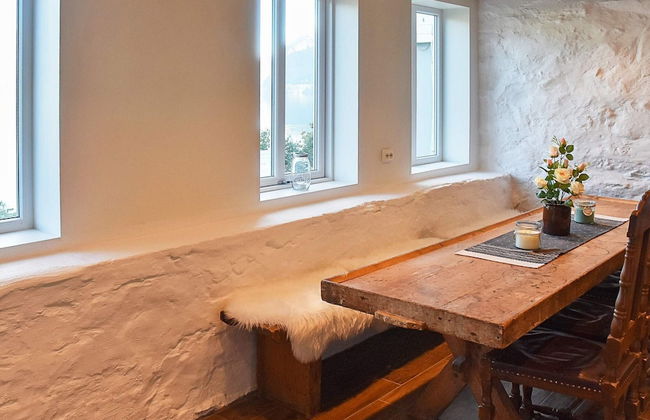 10 Person Holiday Home in Folkestad - Foto 42