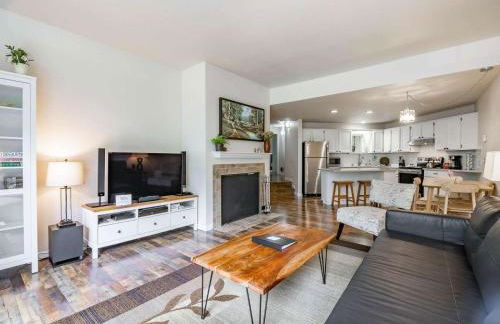 Ground Floor View 2 bed Condo in the Heart of Birch Bay - Foto 18