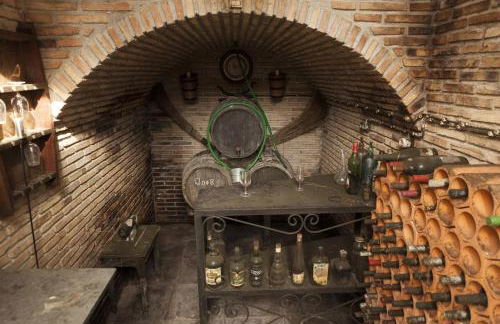 Cortijo La Algallumbilla - Foto 62