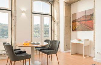 luxury stay Romantic Douro River & Sunset views - Foto 42