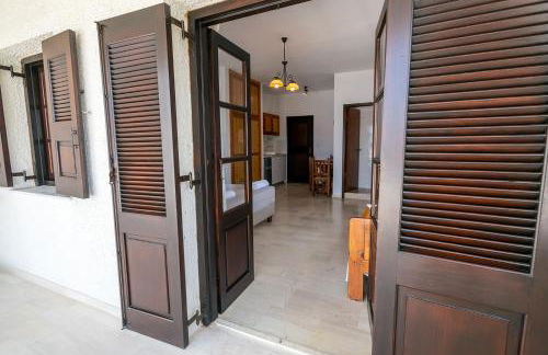 Pelagos Seafront Accommodation - Maria - Foto 23