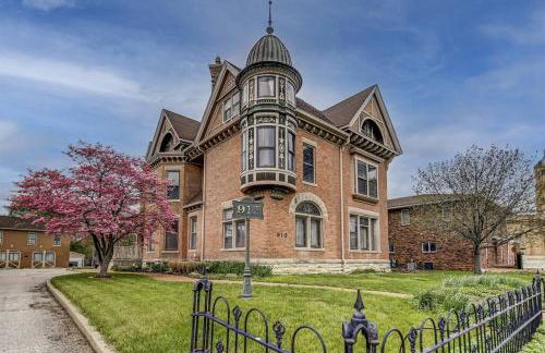 The Bressmer - Entire House - Photo 36