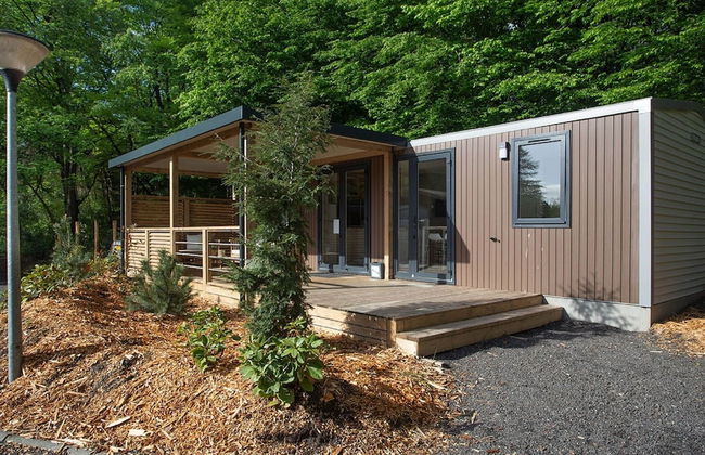 Attractive Chalet with Microwave near Forest - Photo 31