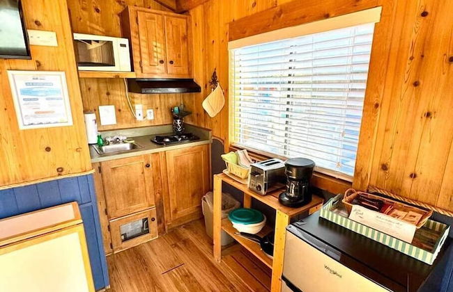 Avila Pismo RV Resort and Campground - Foto 17