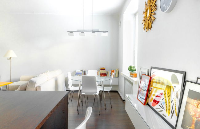 Spacious apt on Tranquil Courtyard - Foto 9