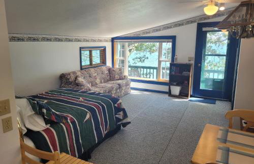 Schmidt's Cove - Amazing Private Lakefront! - Foto 32