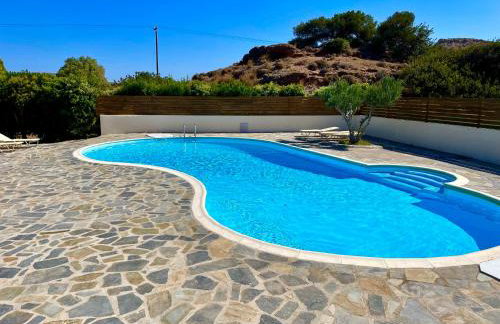 Rousolakos Pool Apartments - Foto 22
