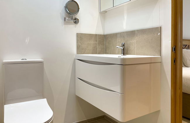 Whitley Old Garage - Foto 40