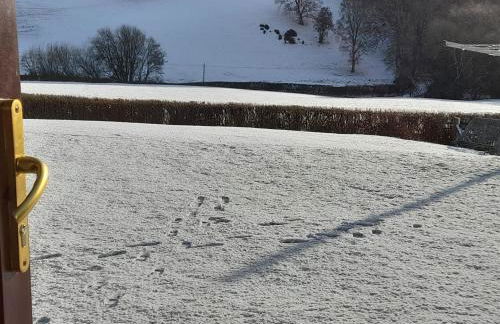 The Hut B & B - Foto 21