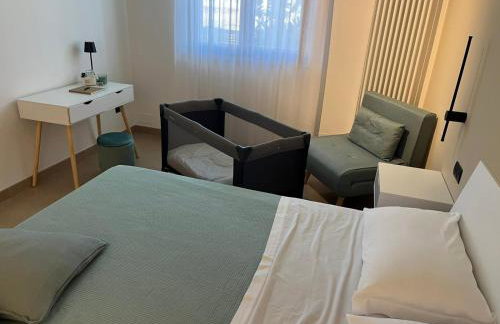 Holiday 103 Guest House Vicino alla Stazione - Foto 26