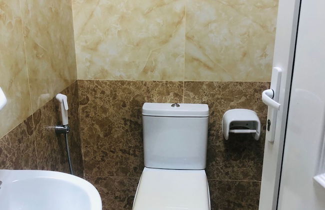 1 bedroom apartment near Corniche Ajman - Photo 14