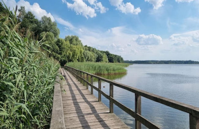 Feriendorf am Weinberg, Dobbrikow - Foto 67