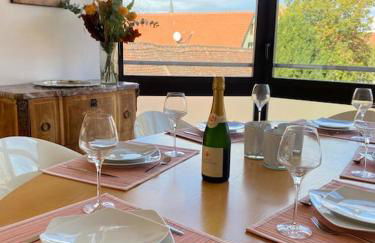 Les Murmures des Toits - Hypercentre - garage privé - Foto 23